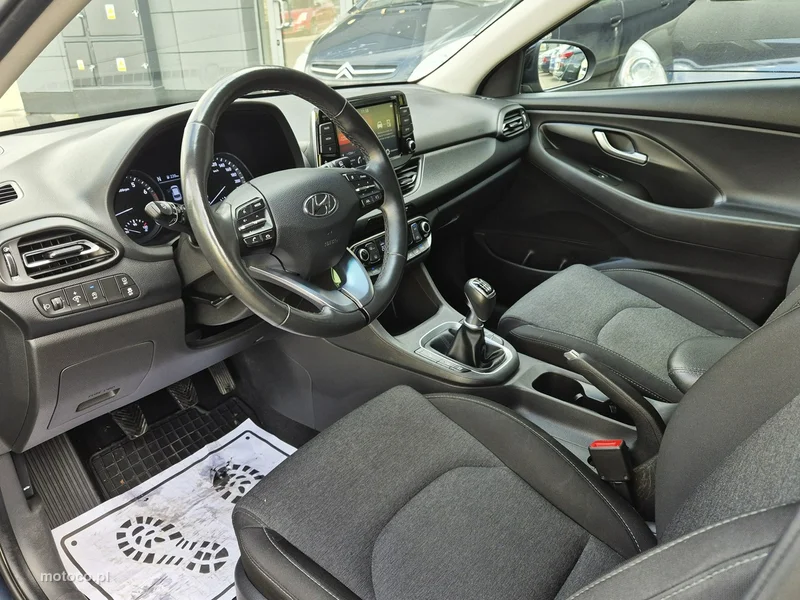 Hyundai i30 9