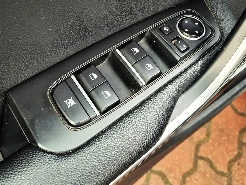 Kia Nowy Ceed 12