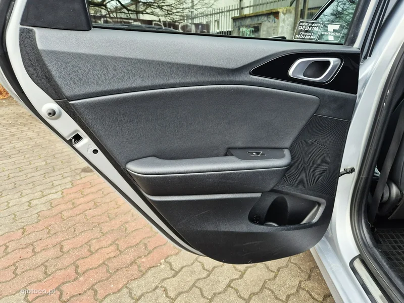 Kia Nowy Ceed 15