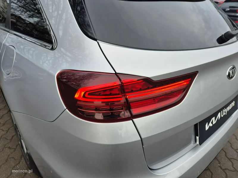 Kia Nowy Ceed 17