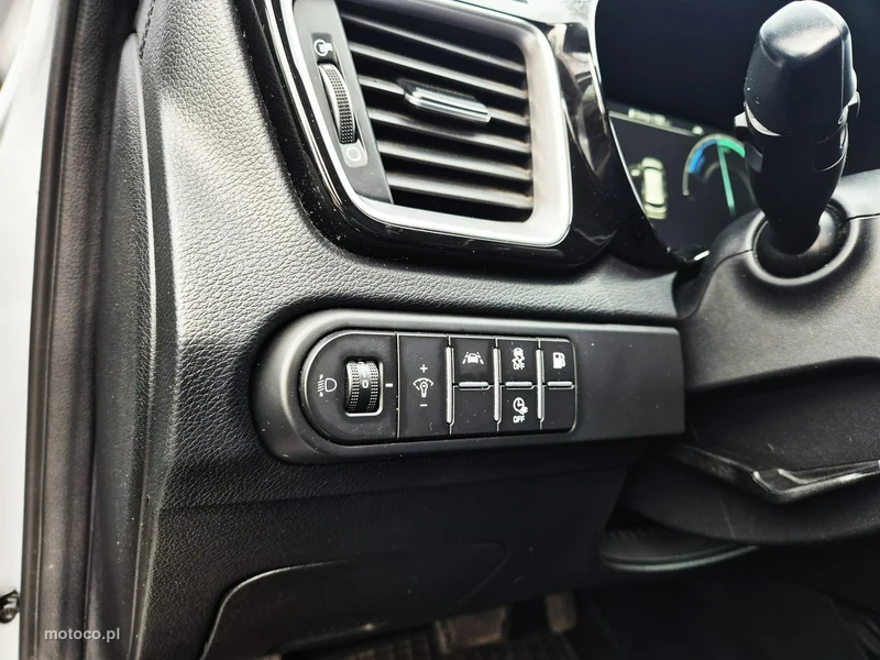 Kia Nowy Ceed 23