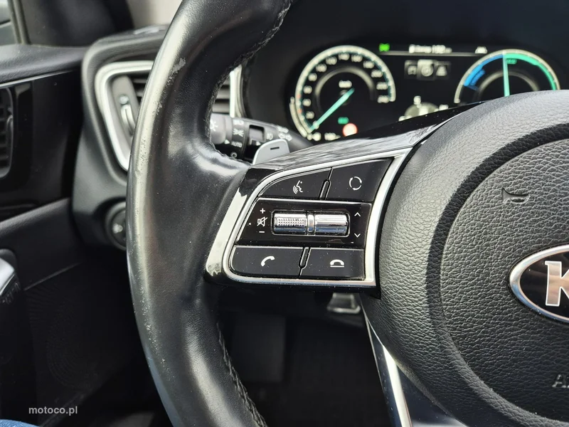 Kia Nowy Ceed 24