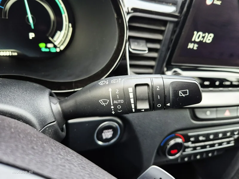 Kia Nowy Ceed 27