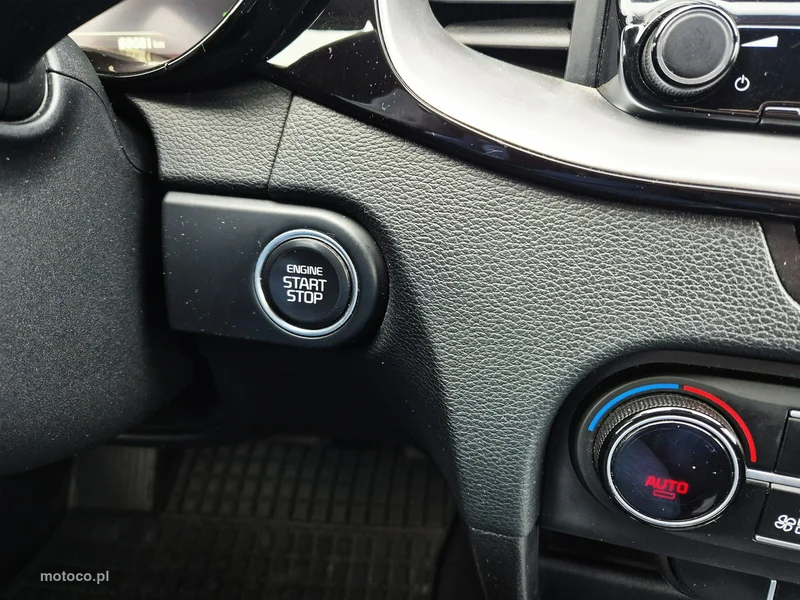 Kia Nowy Ceed 28