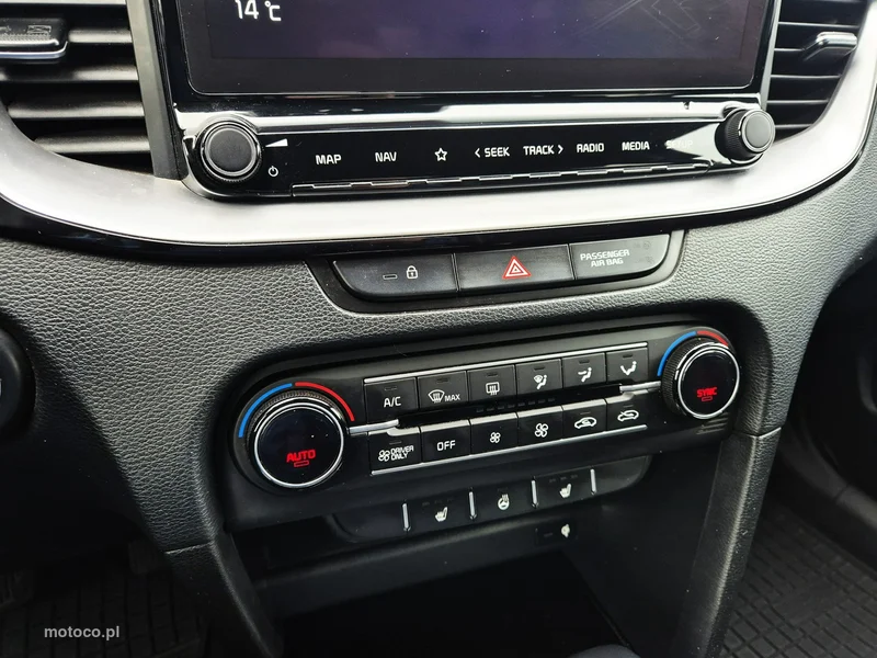 Kia Nowy Ceed 30