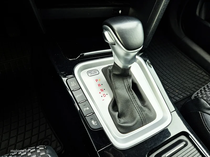 Kia Nowy Ceed 31