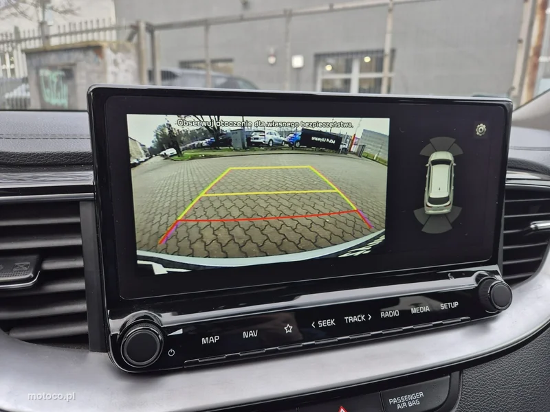 Kia Nowy Ceed 35