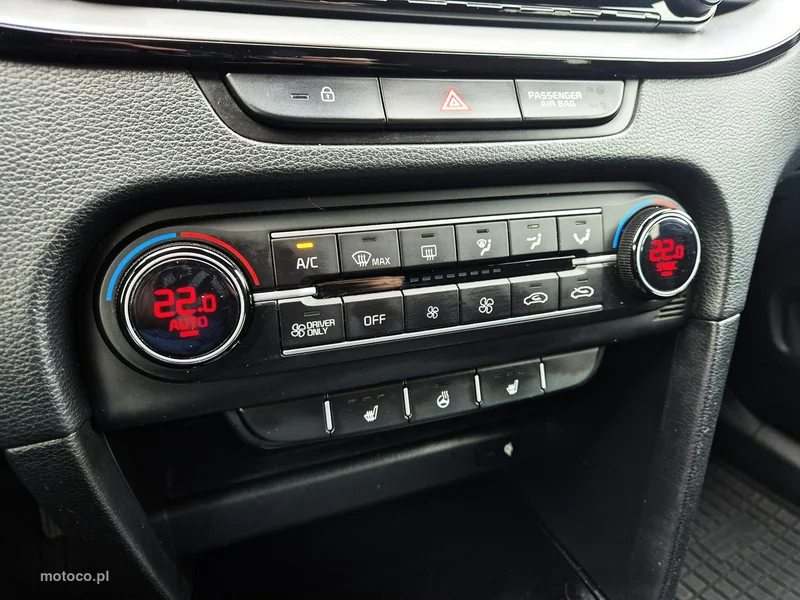 Kia Nowy Ceed 36