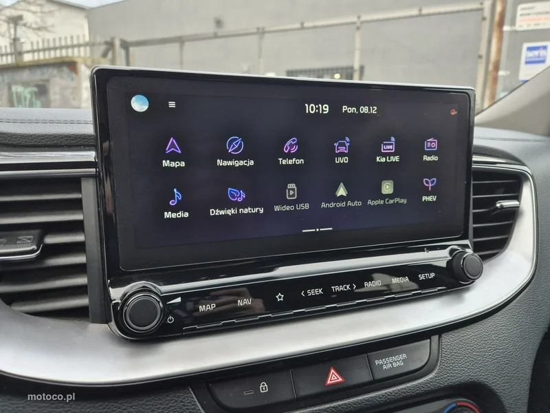 Kia Nowy Ceed 37