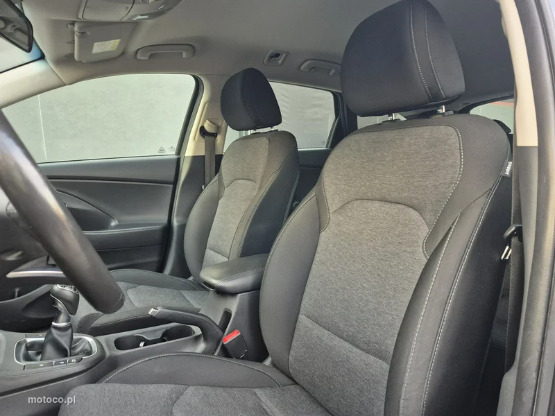 Hyundai i30 12