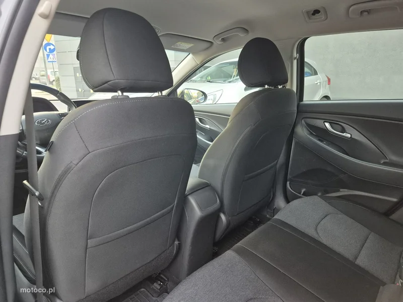 Hyundai i30 15