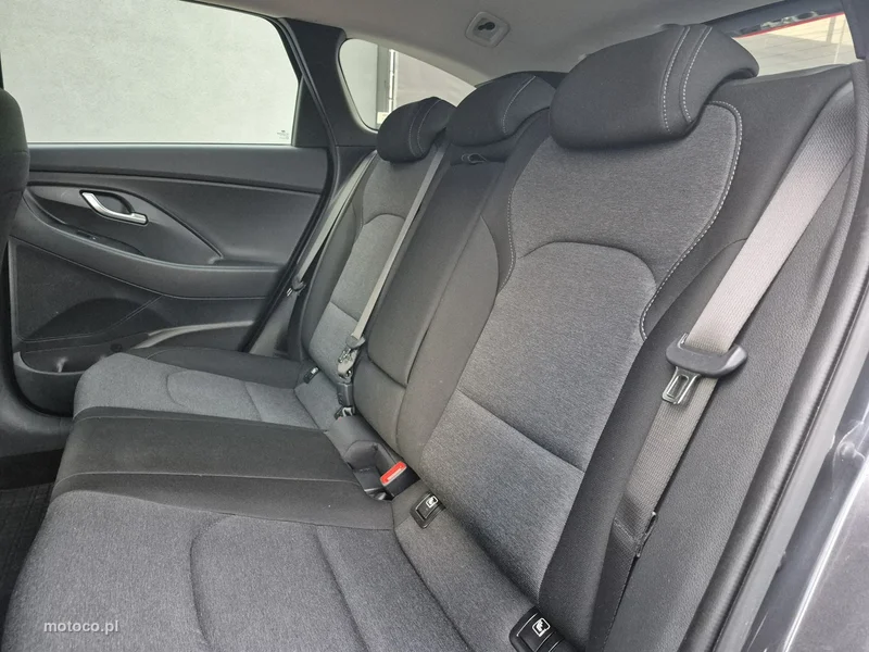 Hyundai i30 16