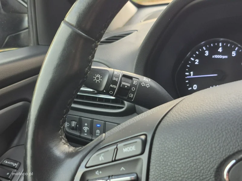 Hyundai i30 22