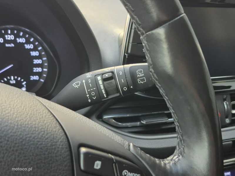 Hyundai i30 23