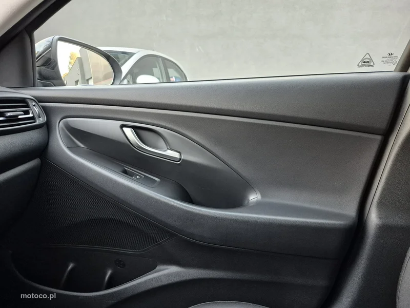 Hyundai i30 29