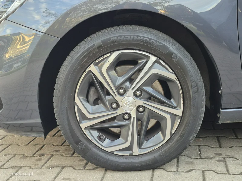 Hyundai i30 33