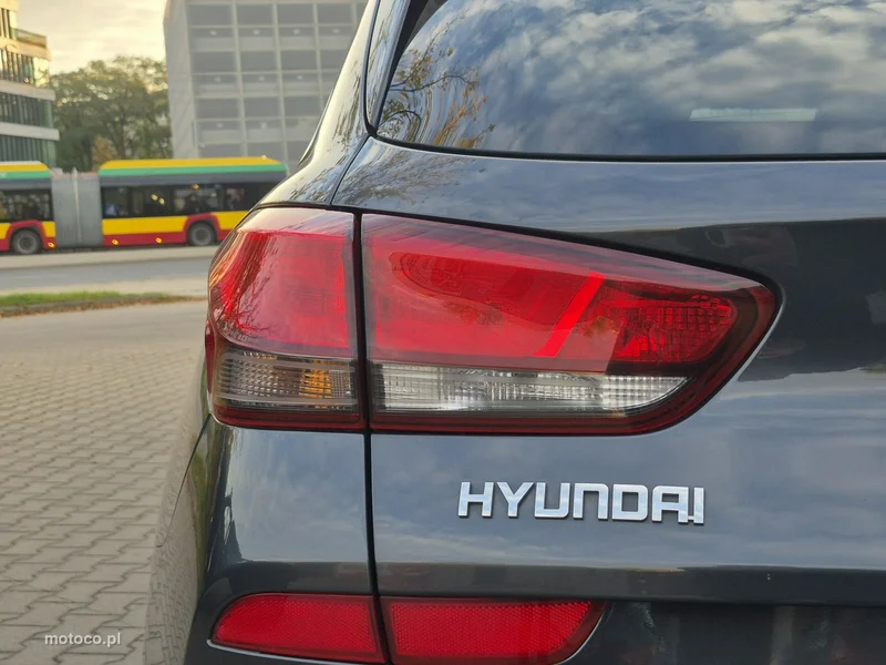 Hyundai i30 36