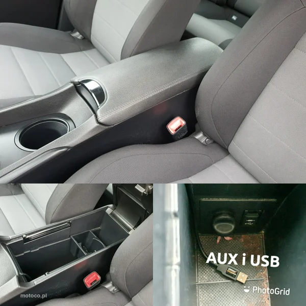 Toyota Avensis T27 26