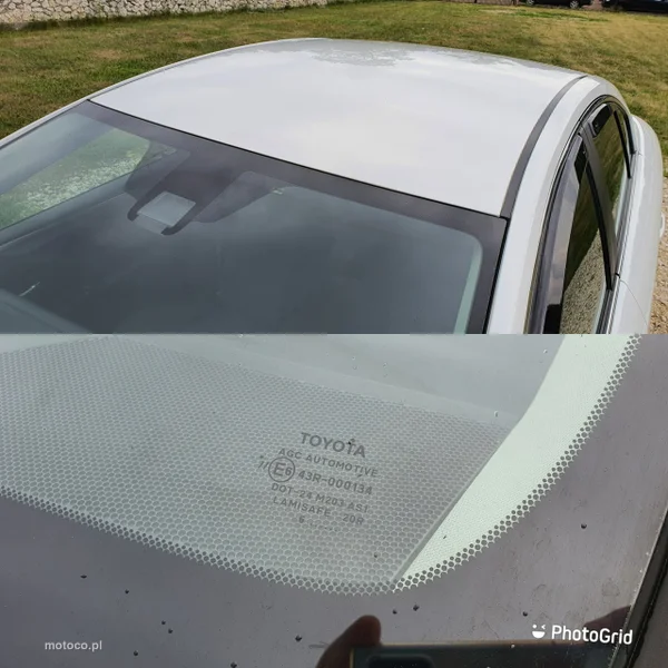 Toyota Avensis T27 38