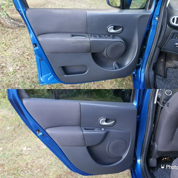 Renault Modus 11