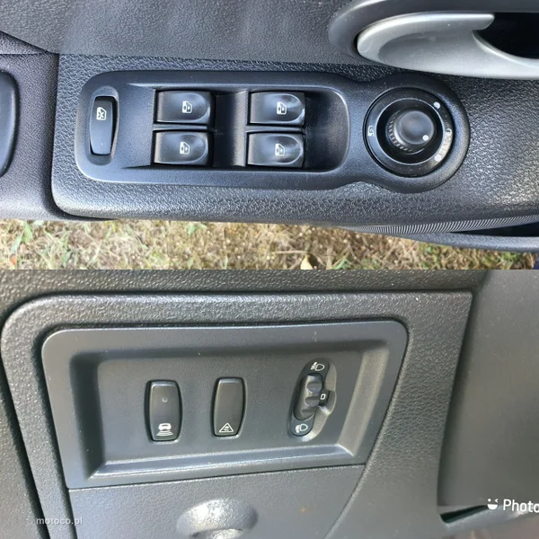 Renault Modus 12
