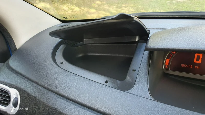 Renault Modus 18