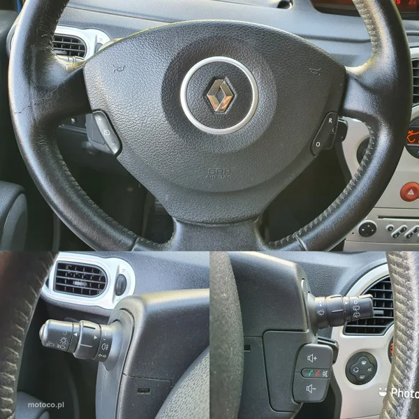Renault Modus 19