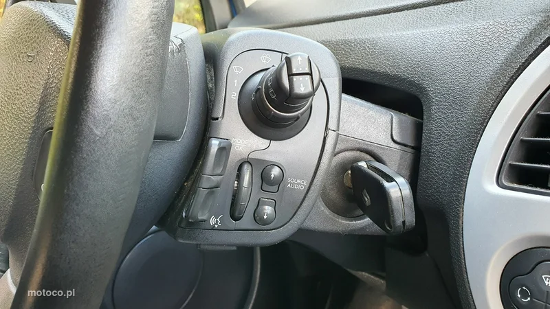 Renault Modus 20