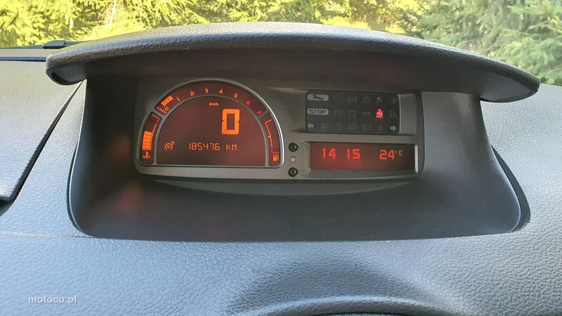 Renault Modus 23