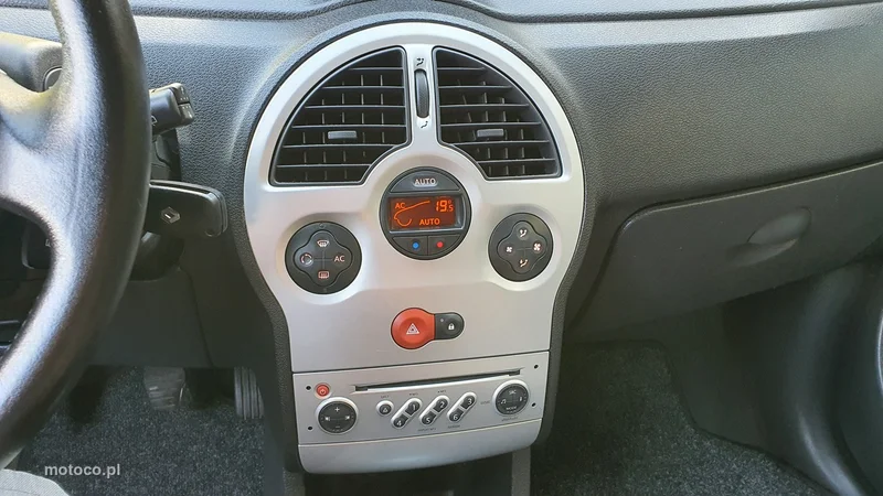 Renault Modus 24