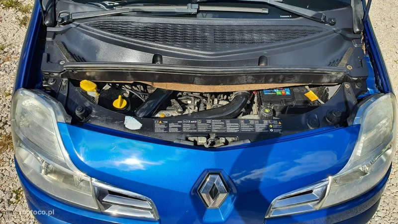 Renault Modus 31