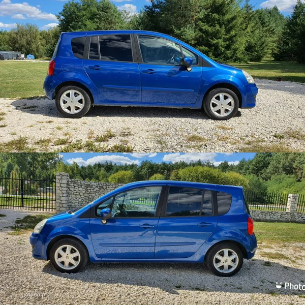 Renault Modus 34