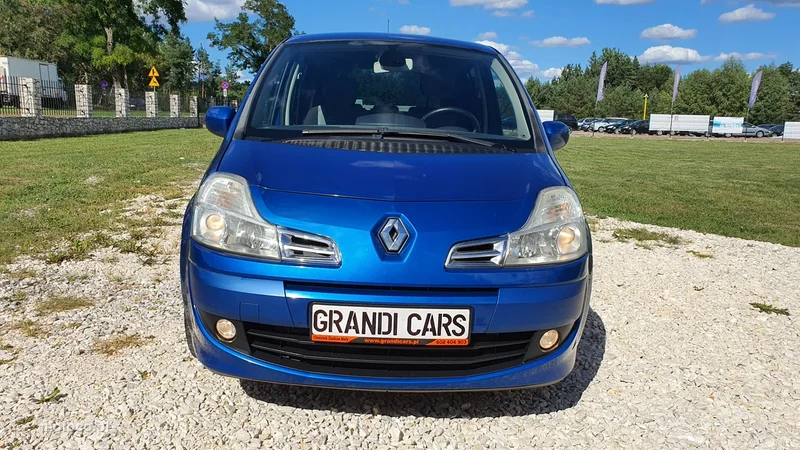Renault Modus 35