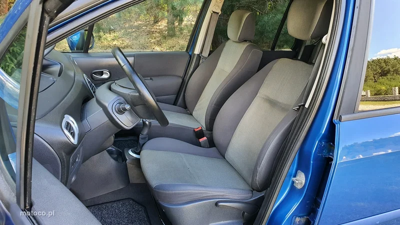 Renault Modus 6
