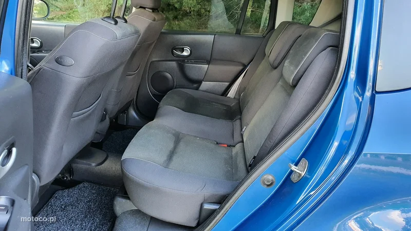 Renault Modus 8