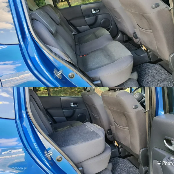 Renault Modus 9