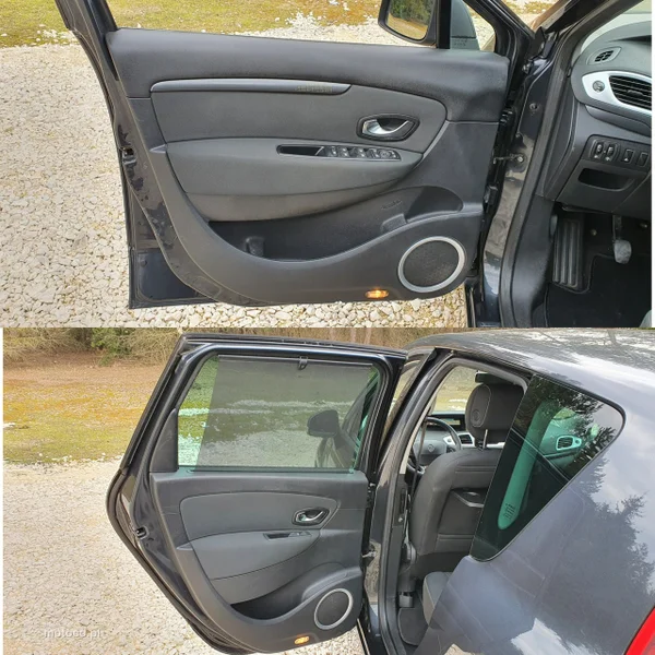 Renault Scenic III 12