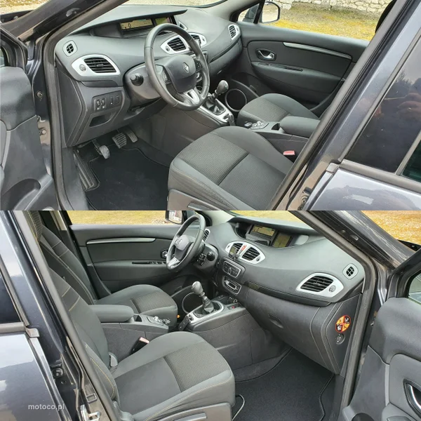 Renault Scenic III 14