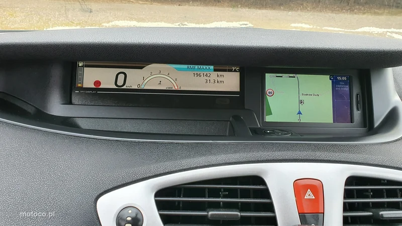 Renault Scenic III 17