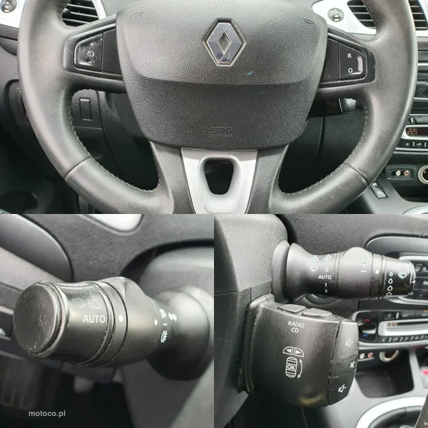 Renault Scenic III 18