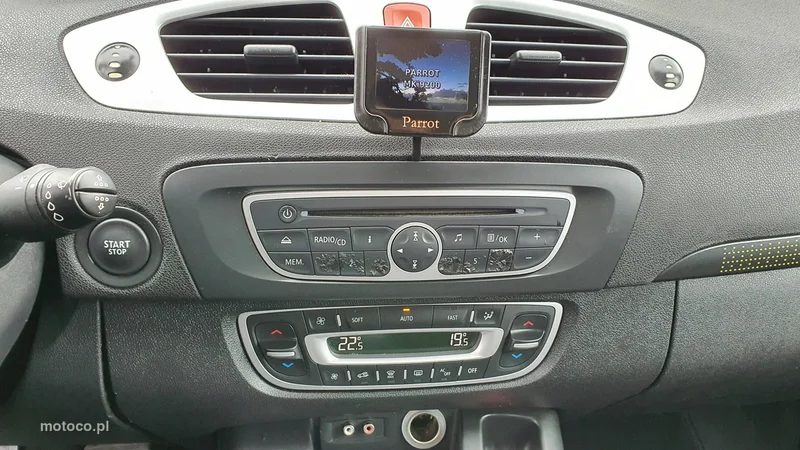 Renault Scenic III 22