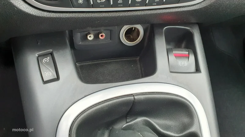 Renault Scenic III 23