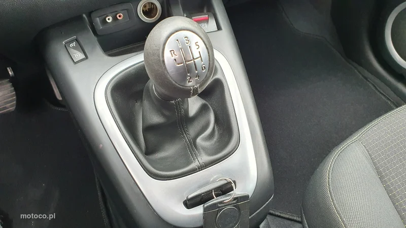 Renault Scenic III 24