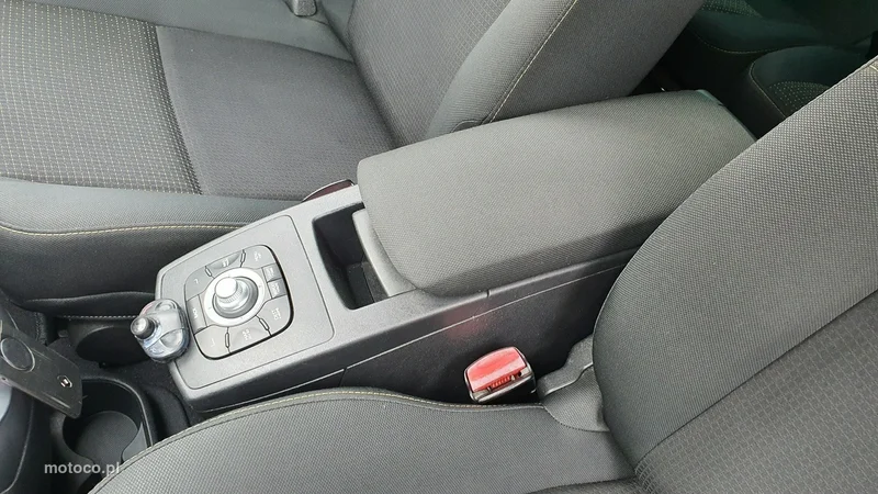 Renault Scenic III 25