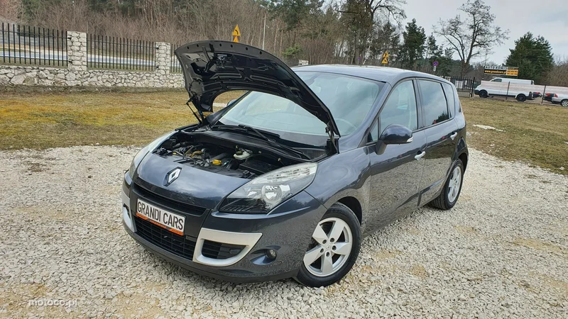 Renault Scenic III 30