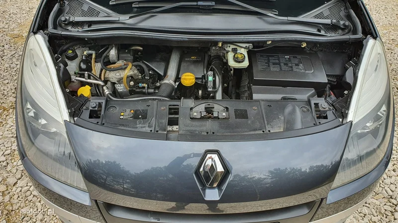 Renault Scenic III 31