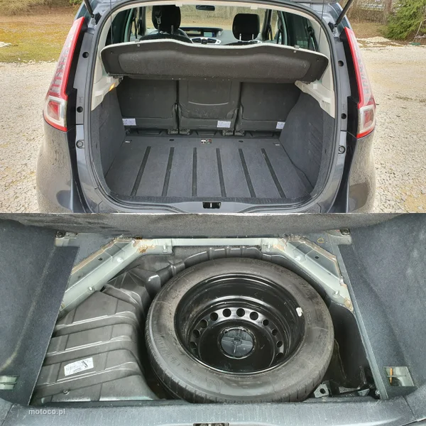 Renault Scenic III 32