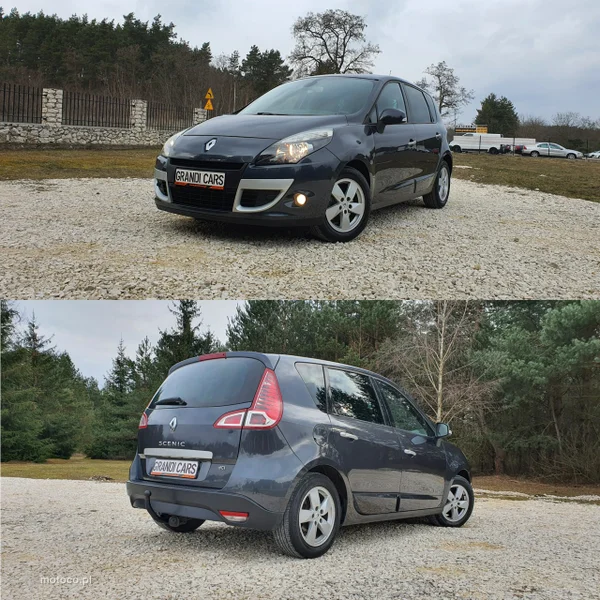 Renault Scenic III 33