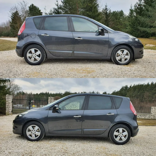 Renault Scenic III 34