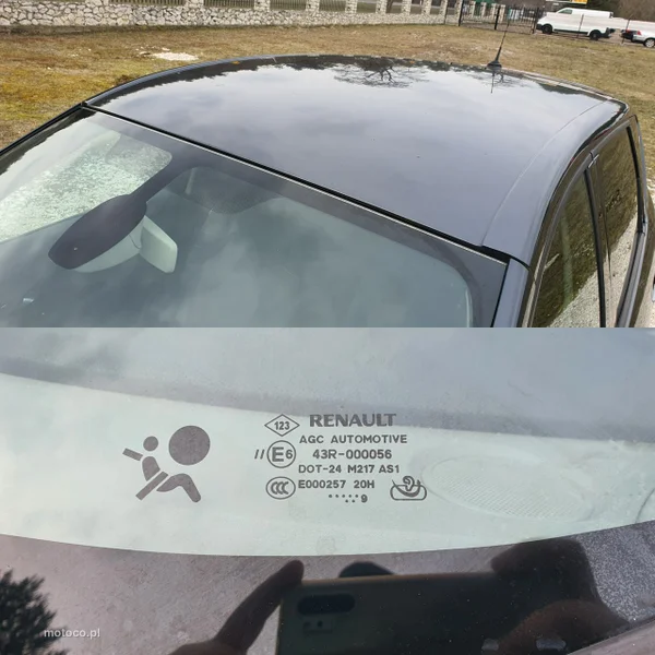 Renault Scenic III 36